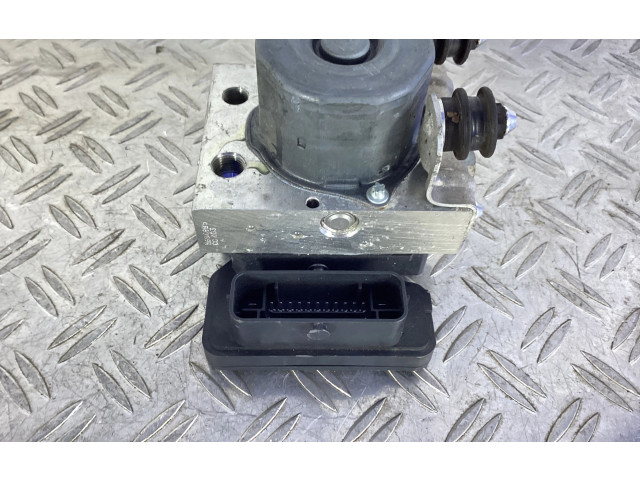 Jednotka ABS 99135575527, 0265243518   Porsche 911 991 2018
