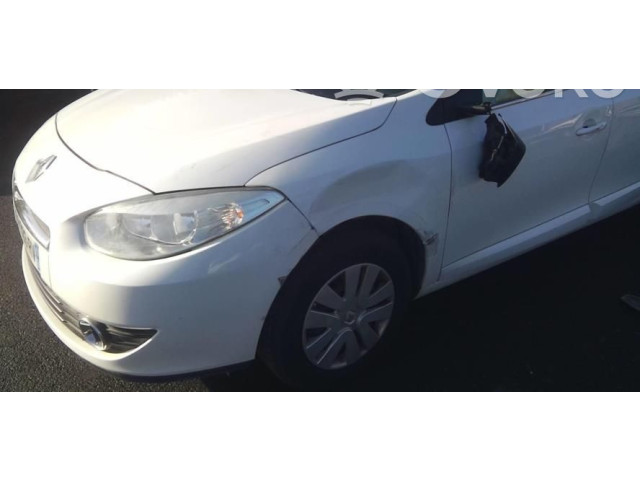Моторчик дворников 288105839R    Renault Fluence