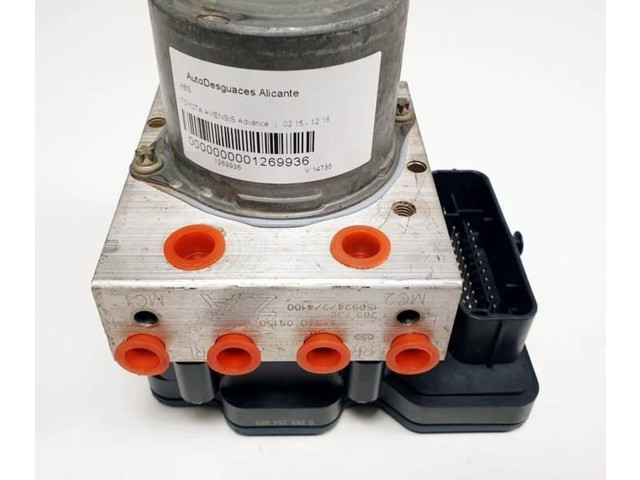 Jednotka ABS 4454005150, 2265106455   Toyota Avensis T270 2015
