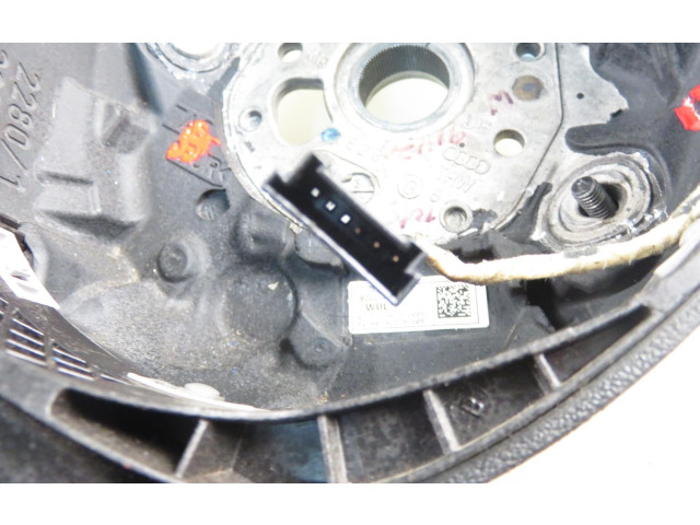 Volant Audi A5 8T 8F 2009 8K0419091BB, 8K0419091BB  