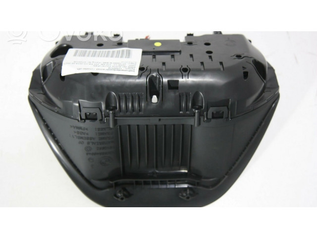 Přístrojová deska  BMW 1 F20 F21 2017 K002551, 62108794205  