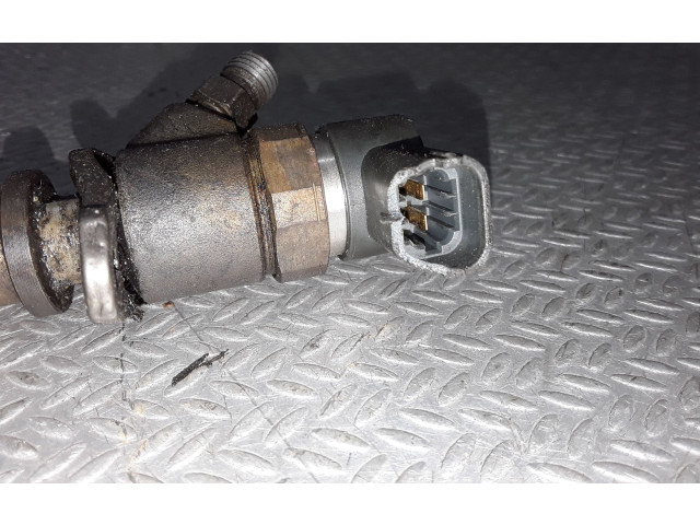 Жиклер (жиклеры) (форсунка (форсунки)    0445110078   Volvo S60