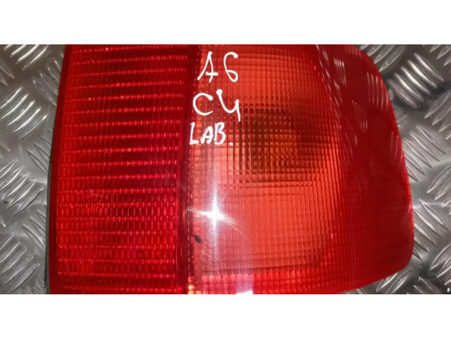 Задний фонарь правый 014411923RR, 10653    Audi A6 S6 C4 4A   1994-1997 года