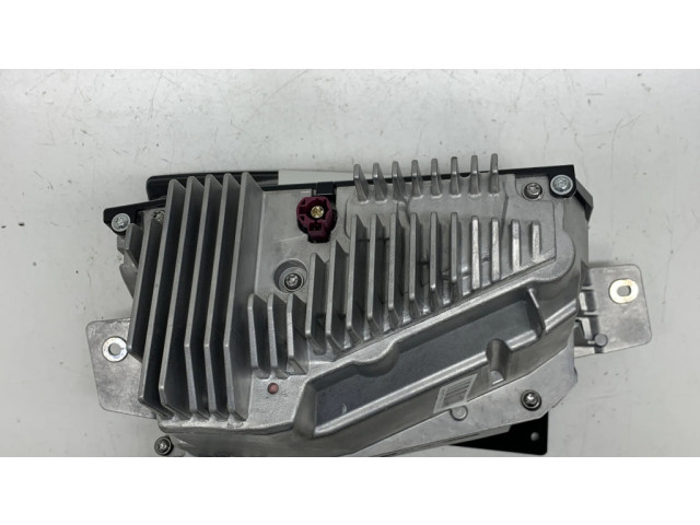 Дисплей    931277601, 9312776   BMW 3 GT F34