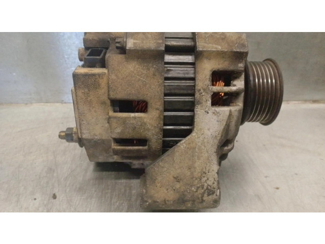 Генератор 6621543202   SsangYong Musso 2.9     