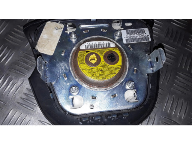 Подушка безопасности водителя P0XS27XDHAF, TF4DM1247V0573   Chrysler Sebring (JS)