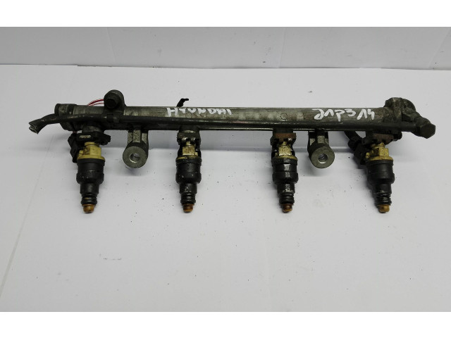 Vstřikovací lišta 9250930018   Hyundai Lantra I     