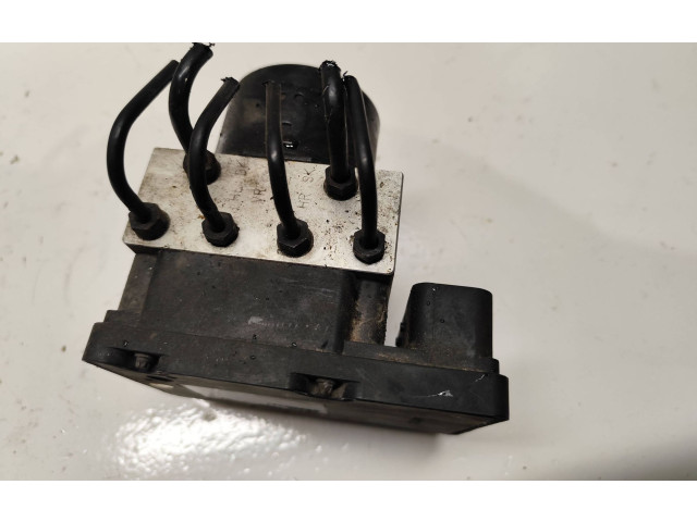 Jednotka ABS 7L0907379D, 10092503223   Volkswagen Touareg I 2005