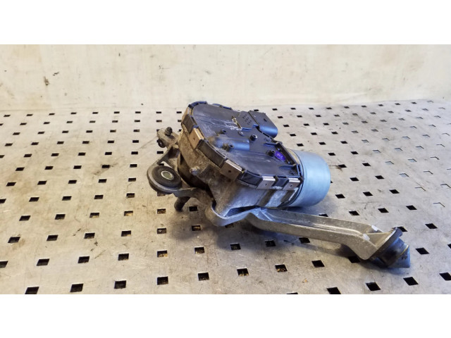 Моторчик дворников BM5117504BJ, 1137328721    Ford Focus