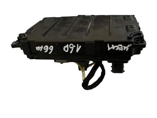 Блок комфорта 9662007580, S120017005C   Peugeot Partner   