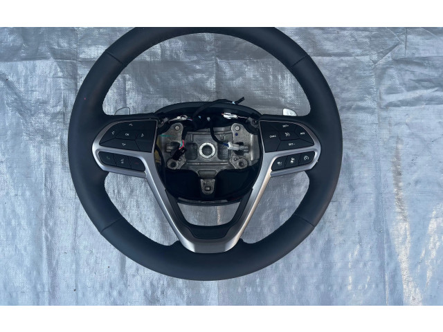 Volant Jeep Cherokee 2019 P6DE981A5AC, 2540K643A3181K  