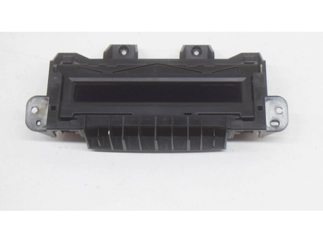 Дисплей    95226898G, A2C53426079   Chevrolet Orlando