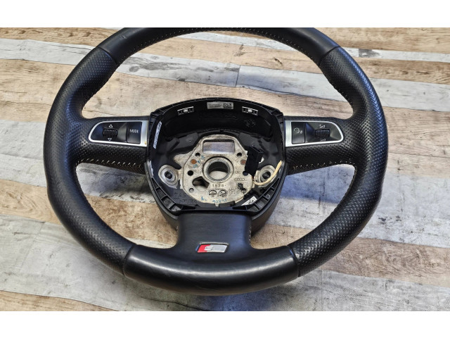 Volant Audi A5 8T 8F 2010 62279150A, 492008  