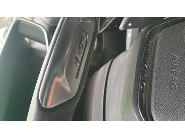 Volant Peugeot 2008 II 2022   