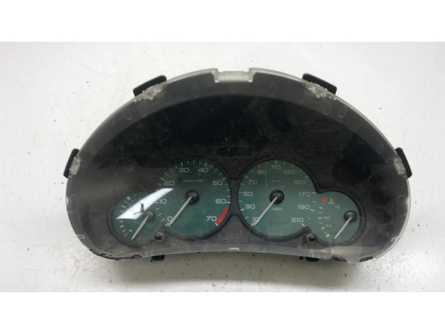 Панель приборов 9646433280   Citroen Berlingo       