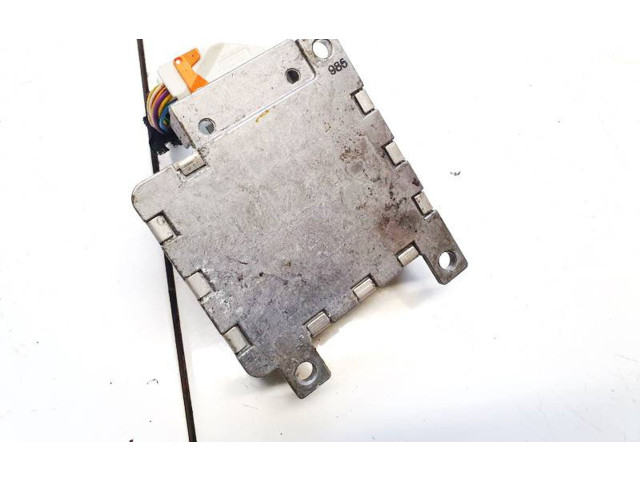 Подушка безопасности водителя 8a0959655c, 0285001038   Audi A4 S4 B5 8D