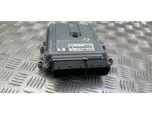 Řídící jednotka 9X2Q12A650, 0281014671   Land Rover Range Rover Sport L320 2010