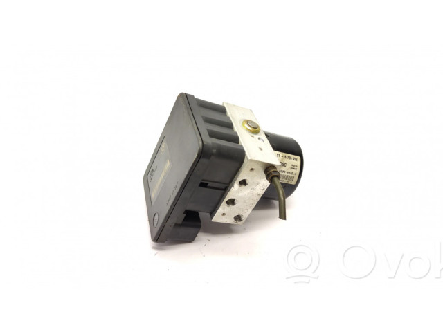 Jednotka ABS 6765454, 34516765452   BMW 3 E46 2003
