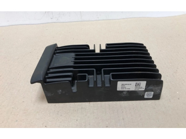 Блок управления 8891629132B, 8891629132   Lynk & co 01