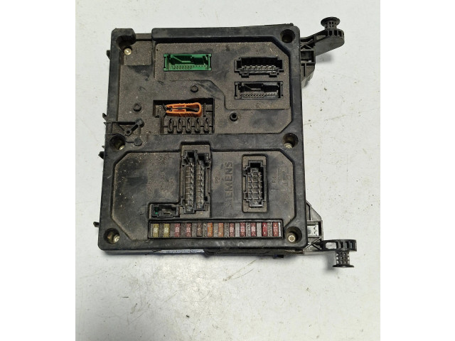 Блок комфорта 7m3962258f, 603040471   Volkswagen Sharan   