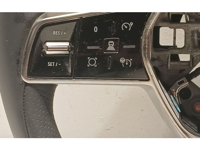 Руль Renault Megane E-Tech  2022 -  года 484003850R      
