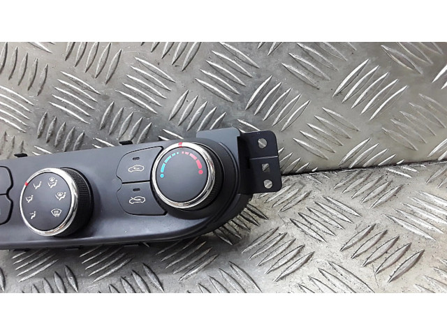 Блок управления климат-контролем 97250a2002   KIA Ceed