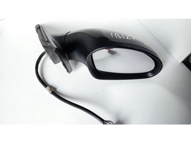 Зеркало электрическое        Seat Ibiza III (6L)  2002-2008 года   