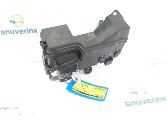 Řídící jednotka 1612190080, 1612190080   Peugeot 108 2017