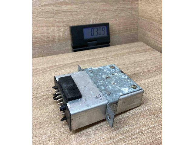 Блок комфорта 443959663B, 0285001034   Audi A6 S6 C4 4A   