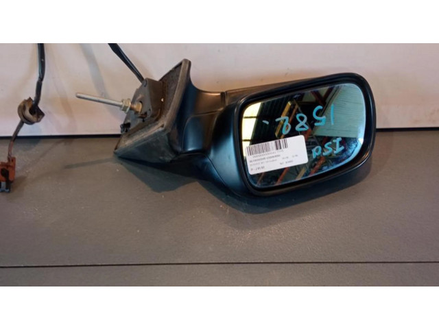 Zpětné zrcátko Сзади Peugeot 407 2004  8149VF, 5 CABLES 12 PINES  