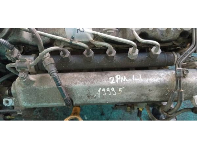 Vstřikovací lišta 0281002507, 0281002507   KIA Ceed     