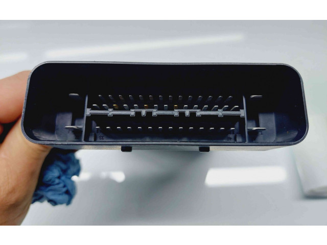 Блок комфорта 3C0907376A   Volkswagen Scirocco   