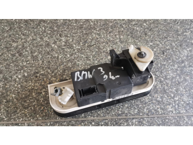 Блок управления климат-контролем 8362782   BMW 3 E36