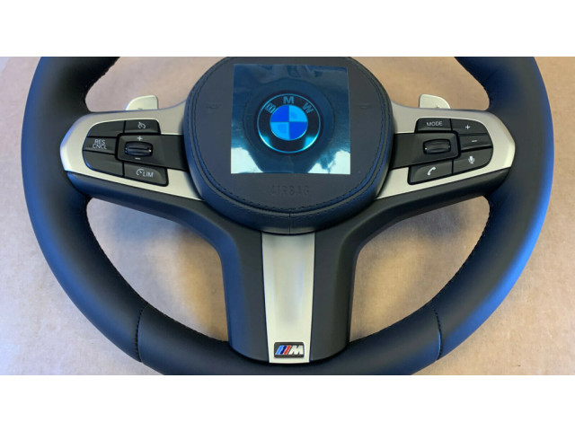Руль BMW X4 G02  2018- года 32308008179, 32308094542      