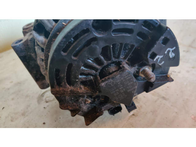 Генератор A0121546302   Chrysler PT Cruiser 2.2     