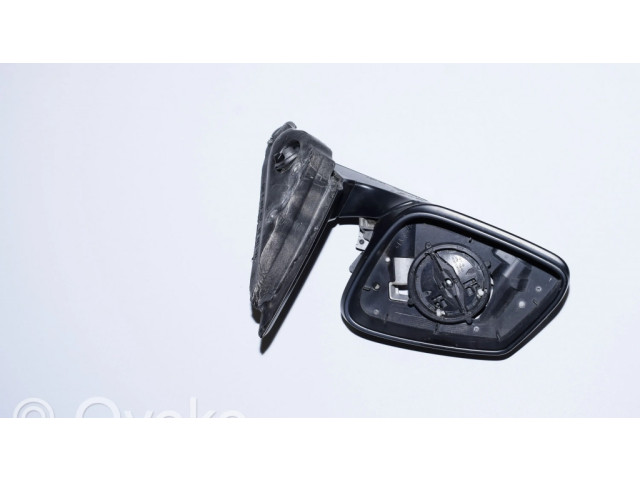 Zpětné zrcátko  levé BMW 7 F01 F02 F03 F04 2011  7245589, 7264769  
