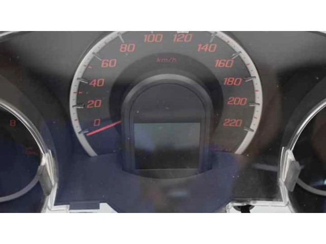 Přístrojová deska  Honda Jazz 2008 78100TF0G131  
