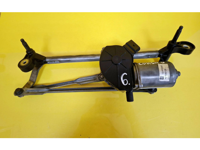 Volant Opel Corsa D 2008 13182340, 367546129  