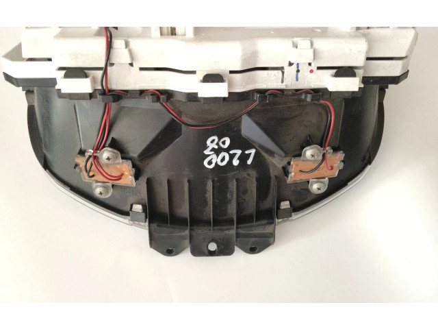 Přístrojová deska  Mitsubishi L200 2012 MN179241, A5007020233  