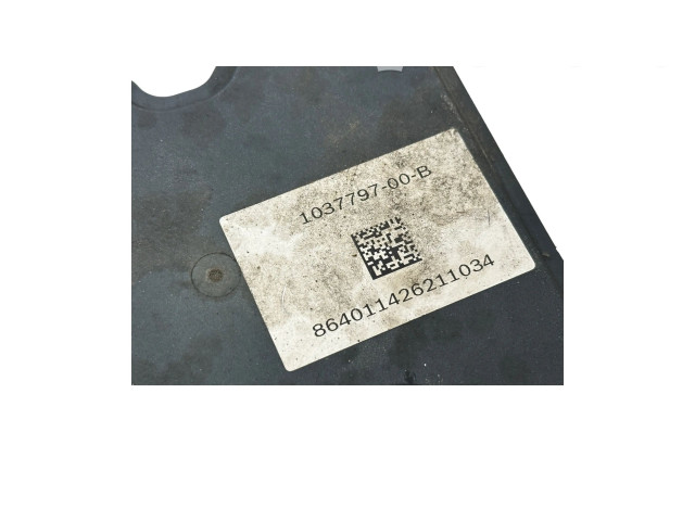 Jednotka ABS 103779700B, 269537   Tela Model S 2014