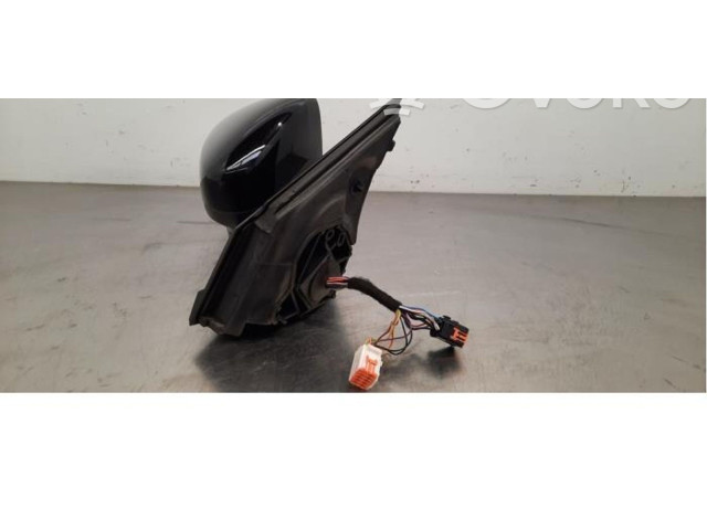 Зеркало (управляемое электричеством) YL01892880    Citroen C5 X