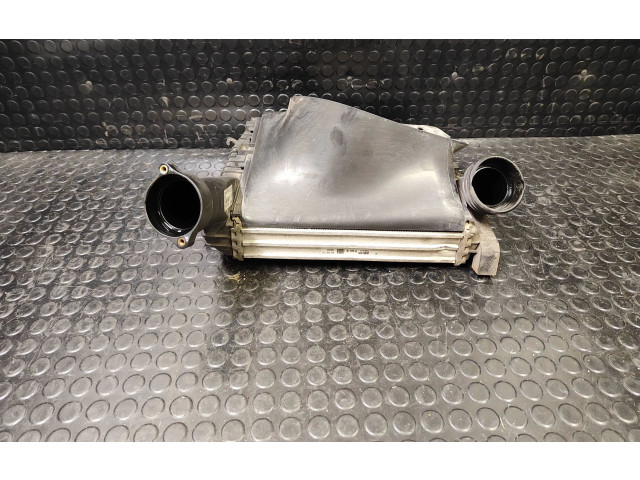 Интеркулер  7L6145804B   Volkswagen Touareg II 