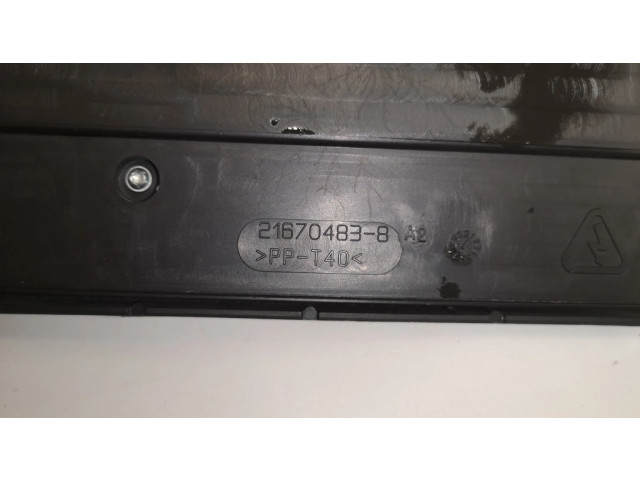 Панель приборов 216704825, 281149114   Renault Scenic II -  Grand scenic II       