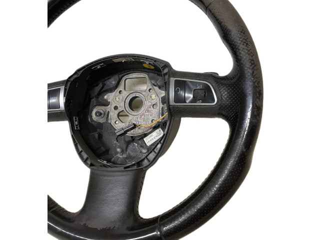 Volant Audi A5 8T 8F 2010   