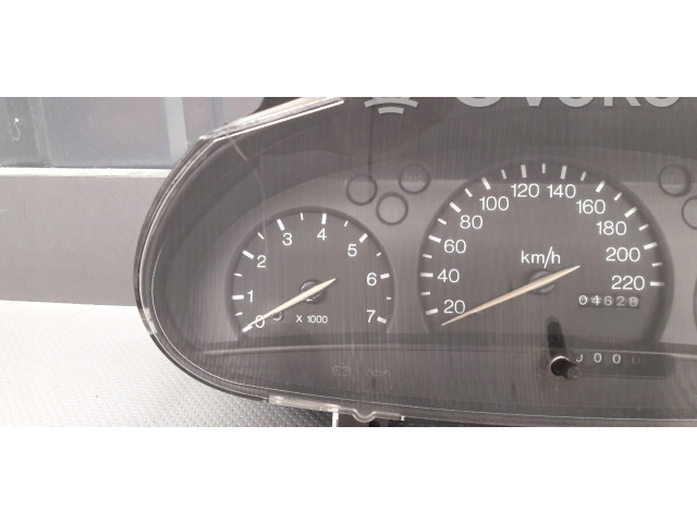 Спидометр (приборный щиток) 96FB10848BA   Mazda 121