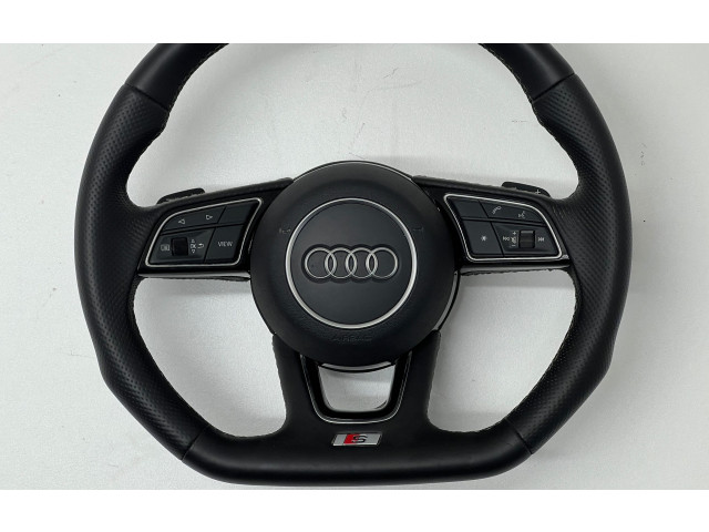 Volant Audi A3 8Y 2022 82A419091AH, 8Y0880201F  