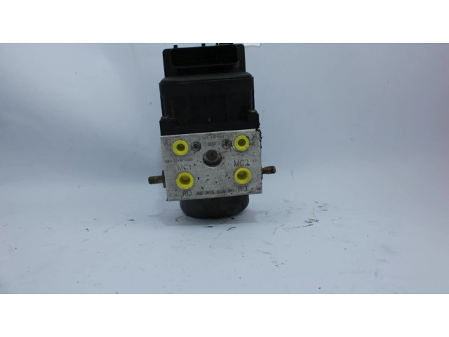 Jednotka ABS 9630532980   Peugeot 406 