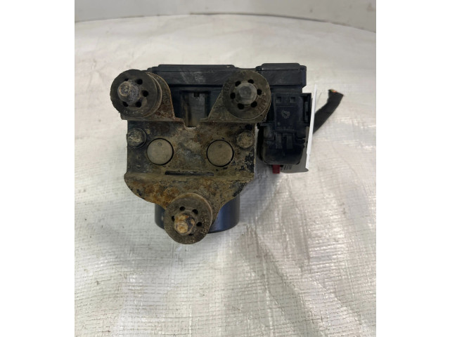 Блок АБС 1K0907379P, 00009496E5   Volkswagen  Caddy  2004 - 2010 года