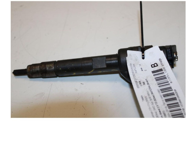 Vstřikovač 0445110601   Mini Paceman (R61)    N47C20A 