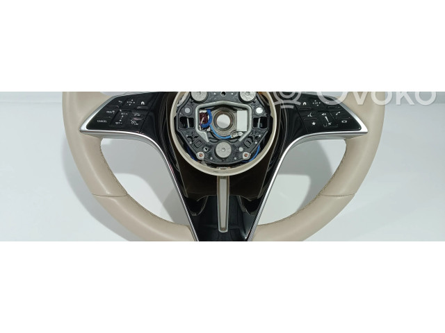 Volant Mercedes-Benz EQS X296 2023 A0004609018, A0994608808  